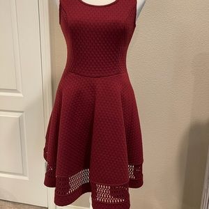 Dress small